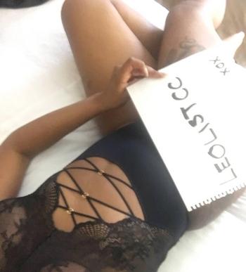 Ms. Nessa, 23 Mixed female escort, Durham Region